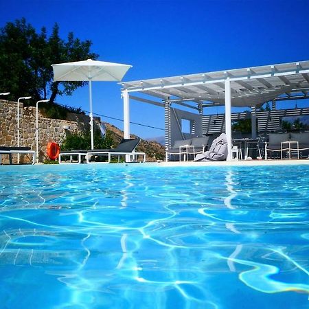 Galini Breeze Apartment Agia Galini  Exterior photo