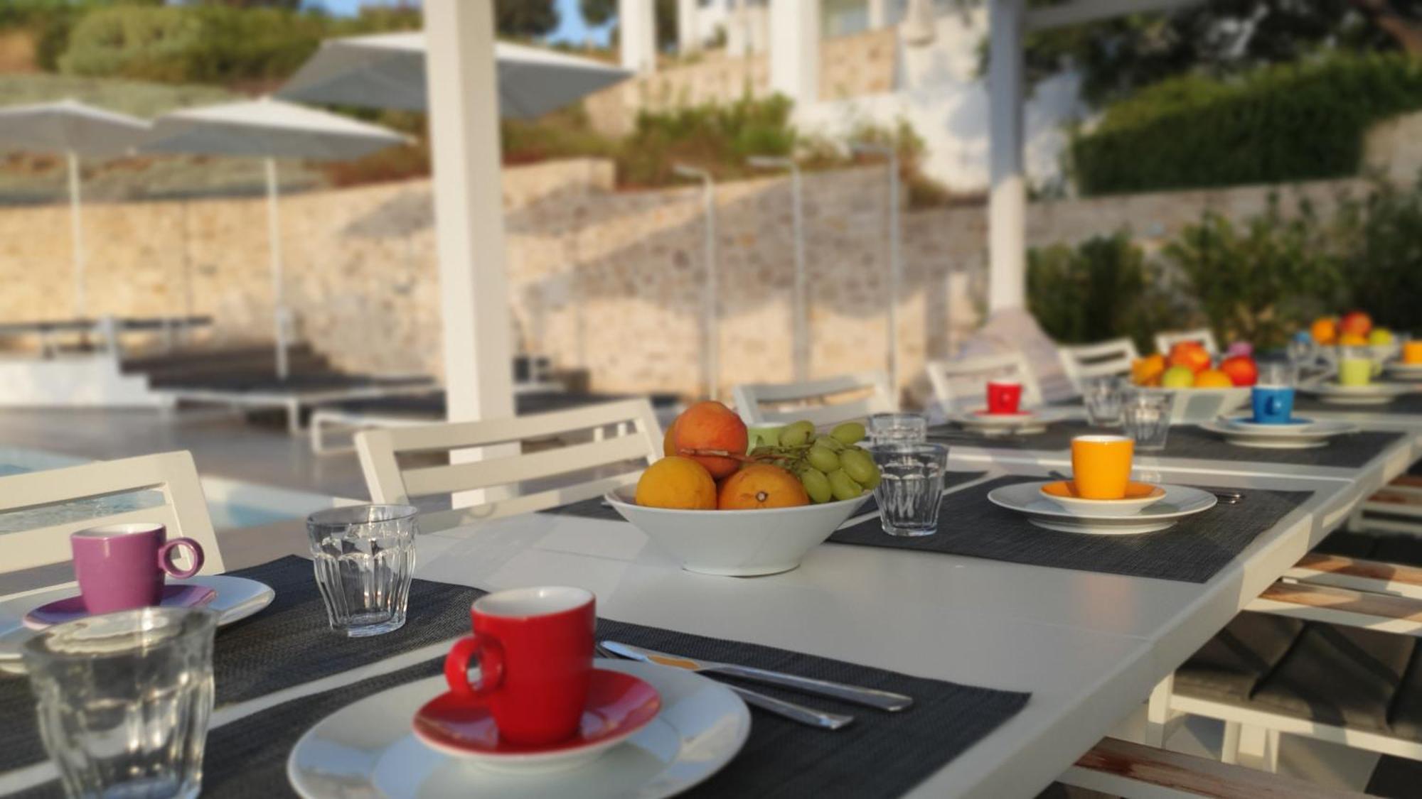 Galini Breeze Apartment Agia Galini  Exterior photo