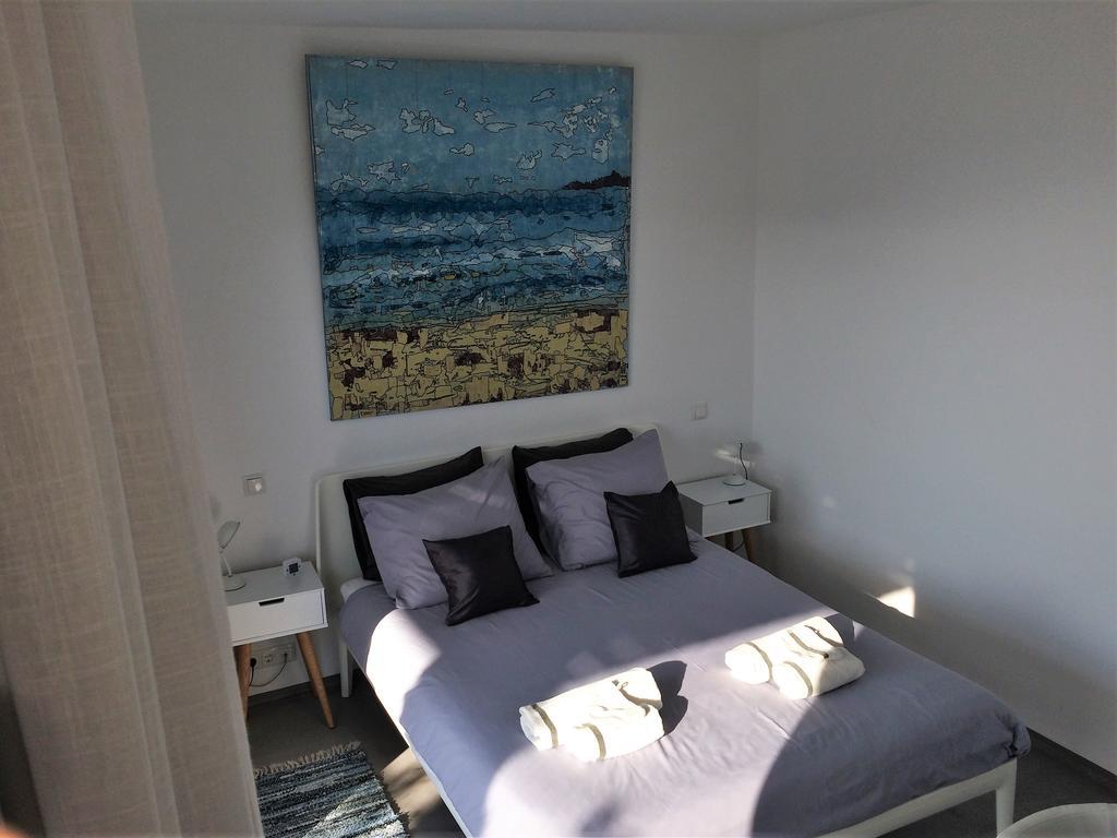 Galini Breeze Apartment Agia Galini  Exterior photo