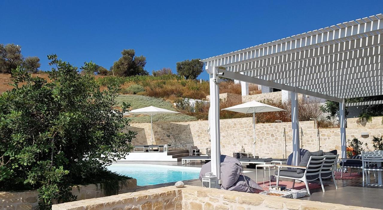 Galini Breeze Apartment Agia Galini  Exterior photo