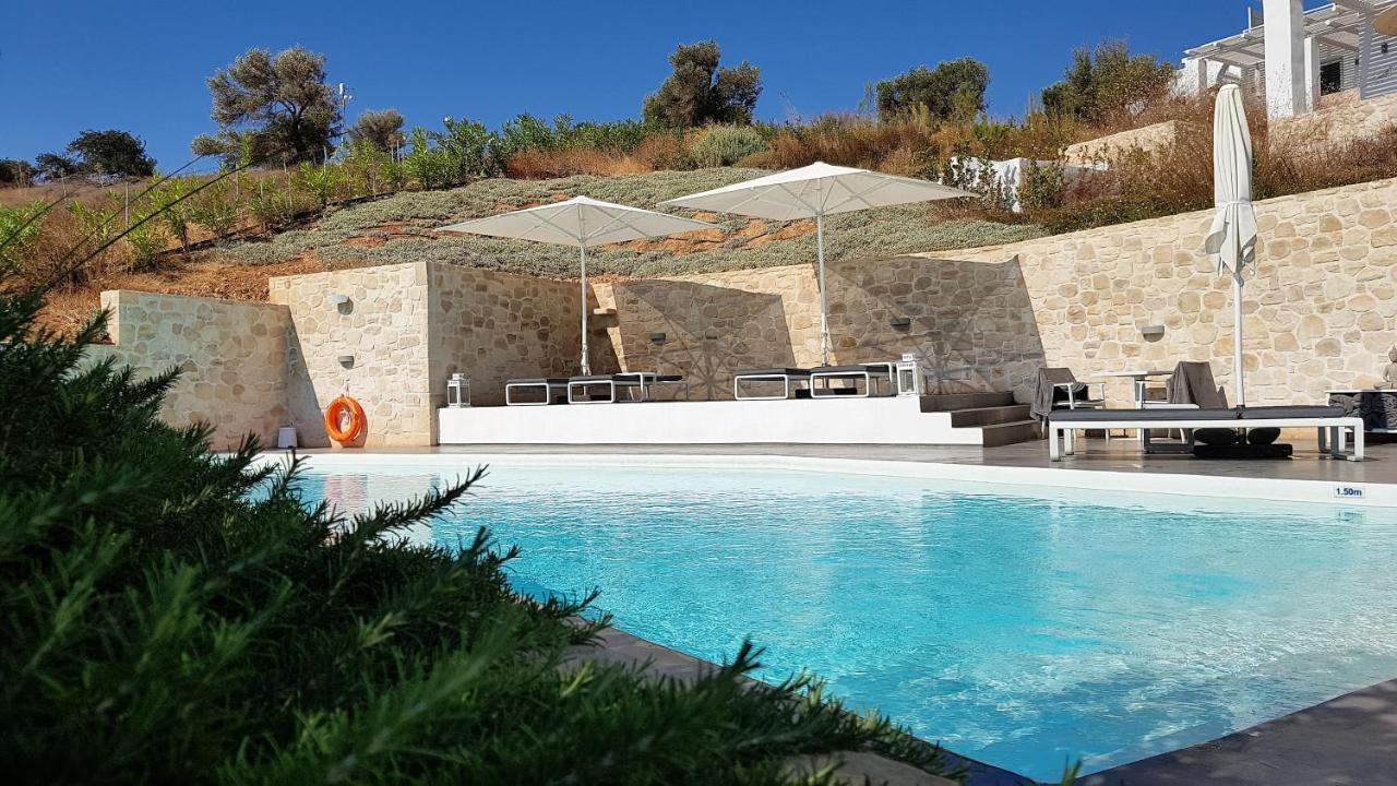 Galini Breeze Apartment Agia Galini  Exterior photo