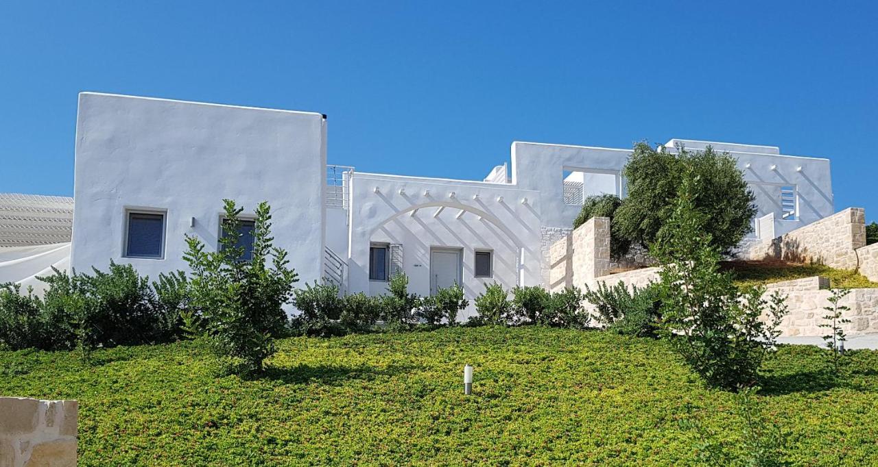 Galini Breeze Apartment Agia Galini  Exterior photo